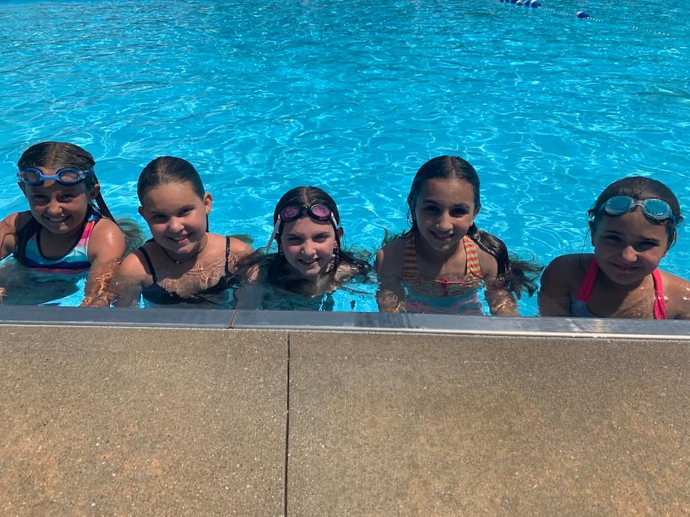 Aquatics