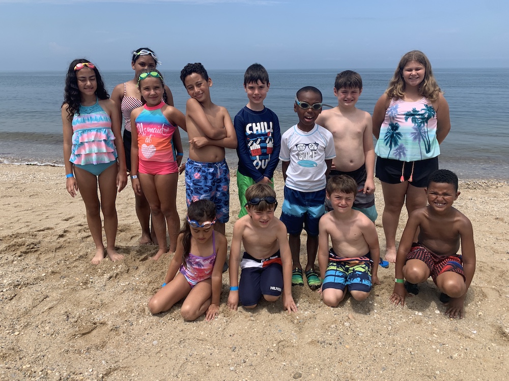 About Smithtown Summer Camp